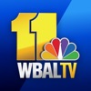 WBAL-TV 11 News - Baltimore icon