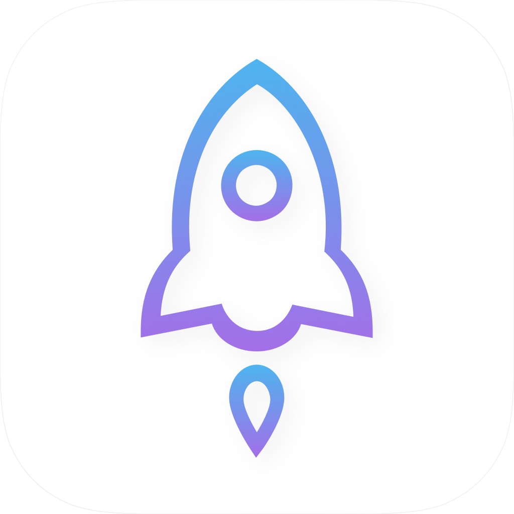Shadowrocket icon