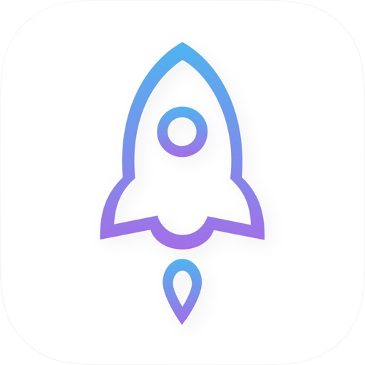 Biểu tượng ứng dụng Shadowrocket, So sánh giá App Store 美国