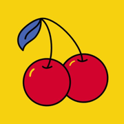 Cerise Supermarché