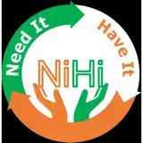 NIHI - Icône de l’app