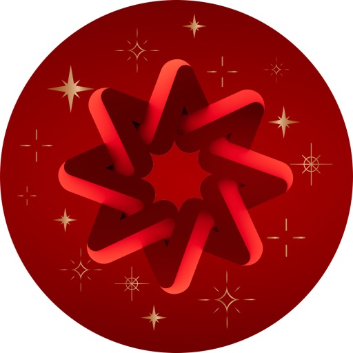 Natal Flamboyant - Autêntico app icon