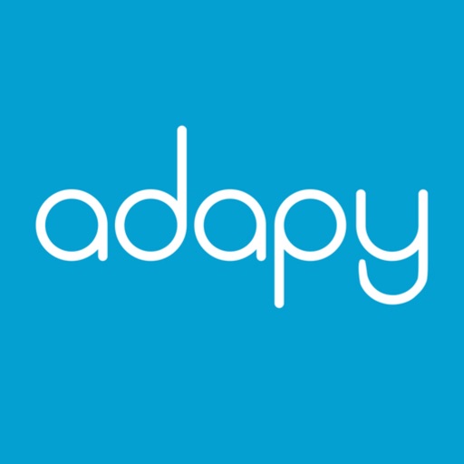 Adapy