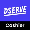 DSERVE Cashier app
