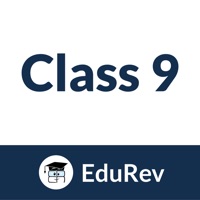 Class 9 Study App by EduRev