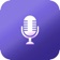 Voice Changer Effect + app icon - Entertainment app for iPhone