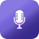 Voice Changer Effect + app icon - Entertainment app for iPhone