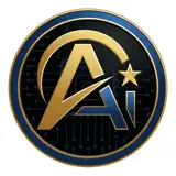 Staicy AI - Ícone do app