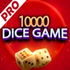 10000 Dice game Pro icon