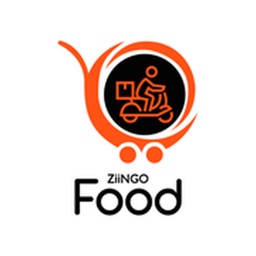 Ziingo Rider Food NG