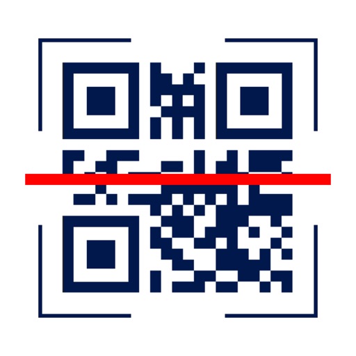 Сканер штрих кода и QR code