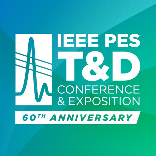 IEEE PES T&D 2024 - AppWisp.com IEEE PES T&D 2024 - AppWisp.com