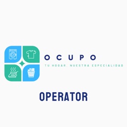 Ocupo Operator