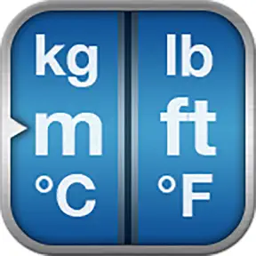 Unit Converter - Pro Units App icon