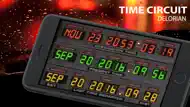 DeLoraen Time Circuit iphone bilder 0