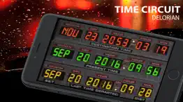 deloraen time circuit iphone resimleri 1