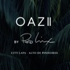 Tegra - Oazi icon