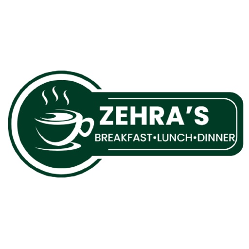 Zehra's Cafe