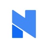 Nodalview: real estate app icon