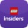 LEGO® Insiders: Shop & Rewards