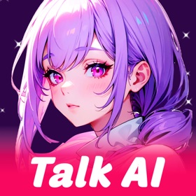 Talk AI Bot - AI Roleplay Chat