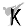 karate icône