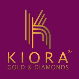 Kiora Gold And Diamonds