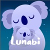 Bedtime stories - Lunabi icon