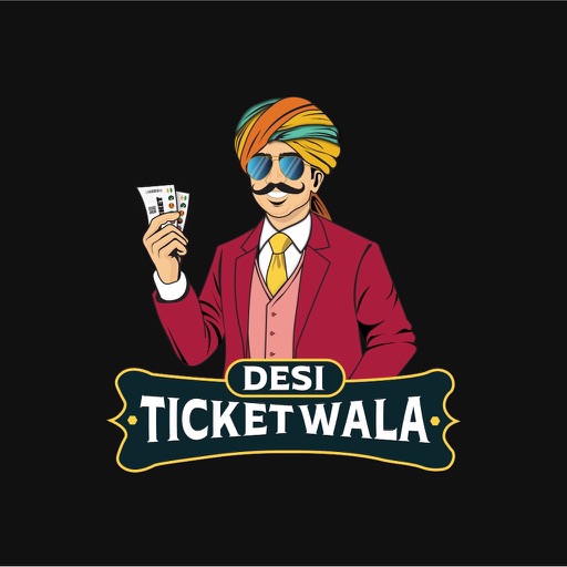 DesiTicketWala