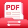 Get PDF Reader Pro: Scan & Convert for iOS, iPhone, iPad Aso Report