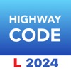Highway Code 2024 & Road Signs - iPhoneアプリ