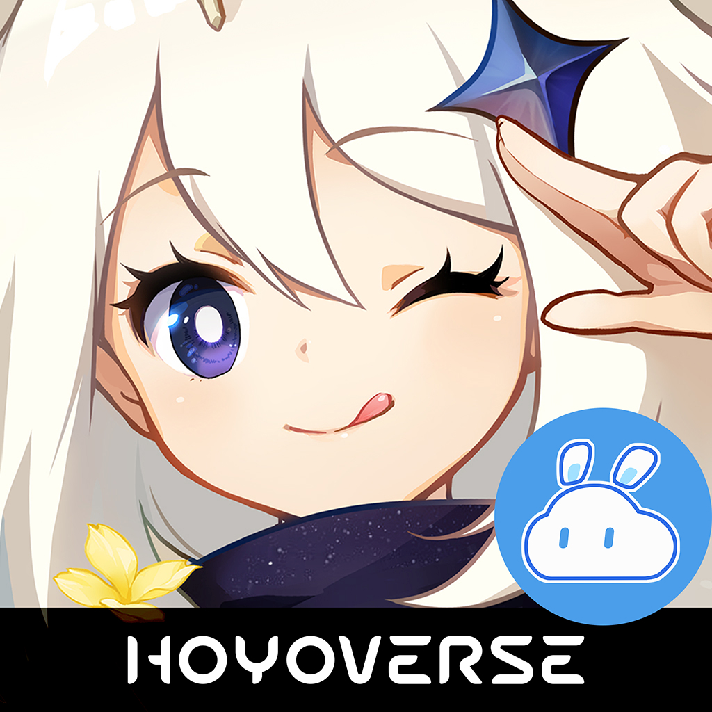 Get Genshin Impact · Cloud for iOS, iPhone, iPad Aso Report