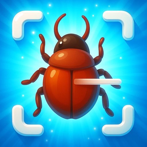 Insect Bug identifier: With AI