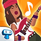 Epic Band Clicker