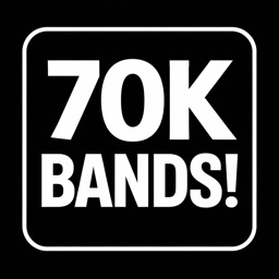 70K Bands