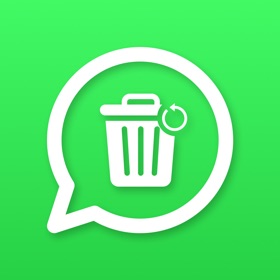 Recover Del Message