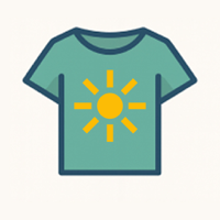 今日の服装 – 天気でコーデ提案 オサレ天気