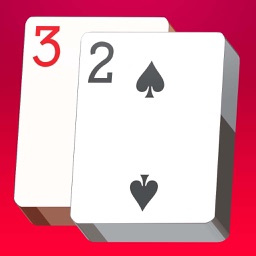 Carte Patience Z