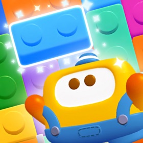 Crush Block Jam
