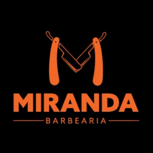Barbearia Miranda