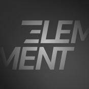 7Element: Stickers & Fonts