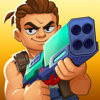 Mr Autofire - Lightheart Entertainment