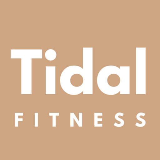 Tidal Fitness 運動空間