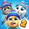 Get My Talking Tom Friends 2 for iOS, iPhone, iPad Aso Report