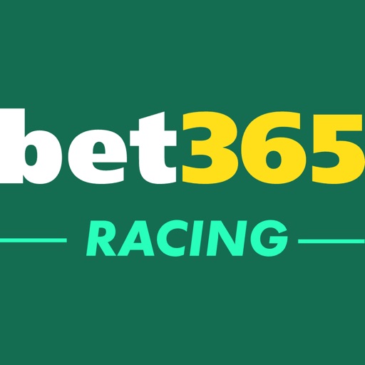 bet365 Racing - AppWisp.com