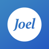 Biểu tượng ứng dụng Joel Osteen Ministries, Apple TV App Store 免费榜 Xếp hạng #13