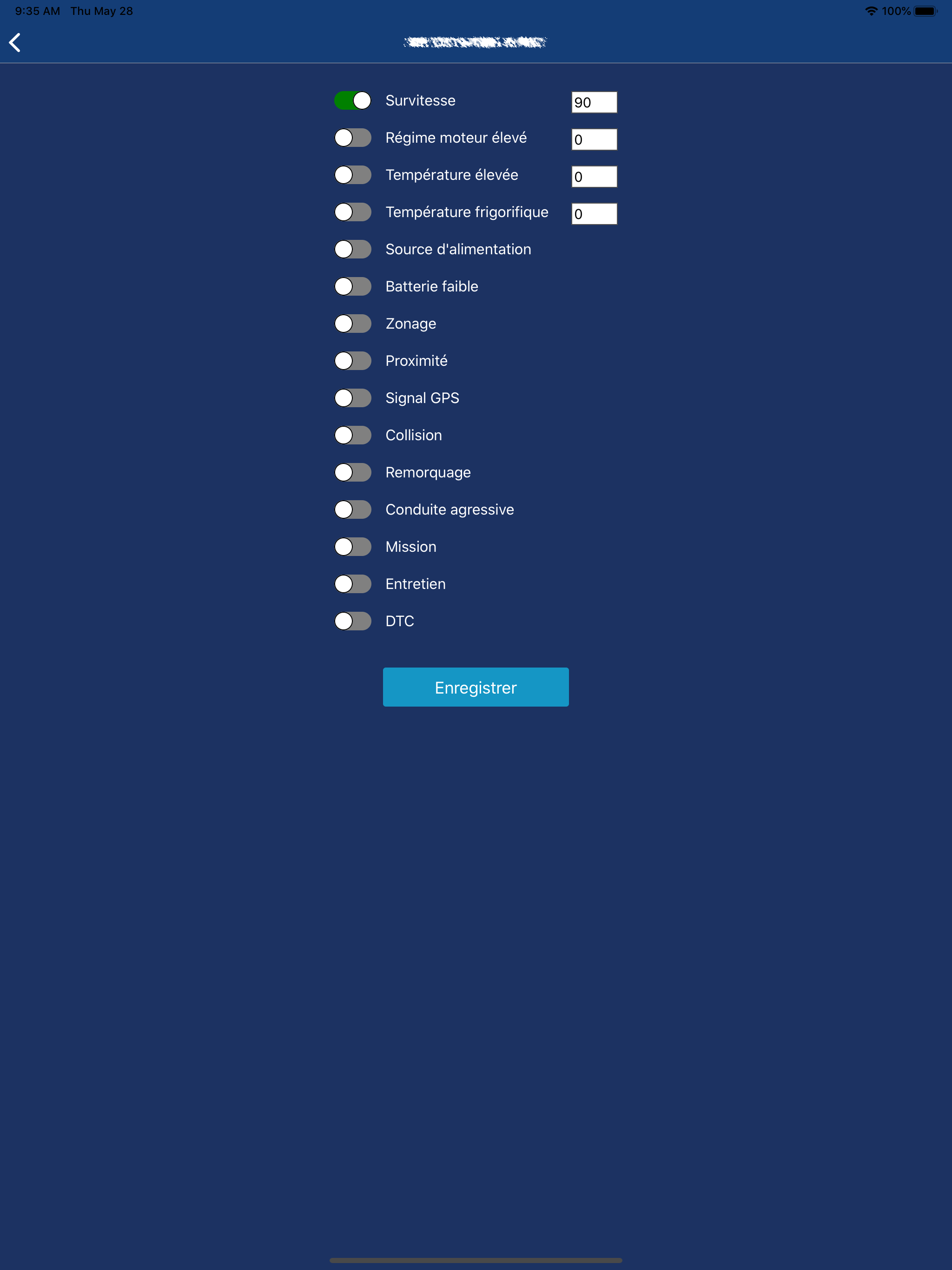 geoplot screenshot 16