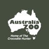 Australia Zoo icon