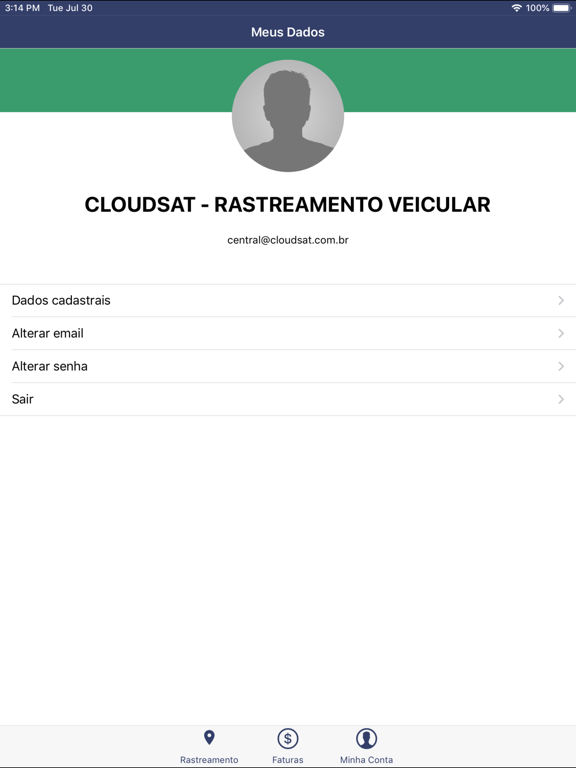 Screenshot #5 pour Cloudsat