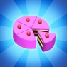 Get Cake Sort Puzzle 3D for iOS, iPhone, iPad Aso Report